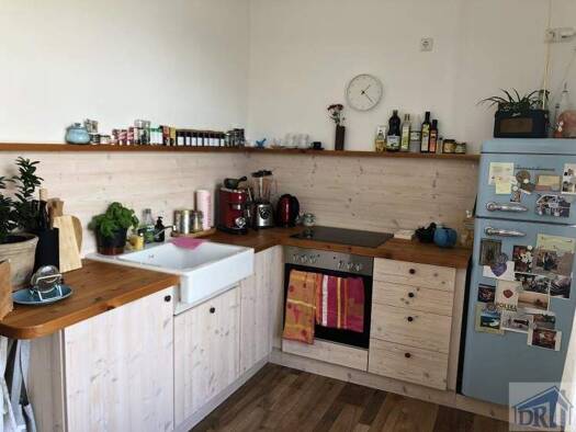 Wohnung zur Miete 325 € 2 Zimmer 68 m² 1. Geschoss frei ab sofort Zittau 02763