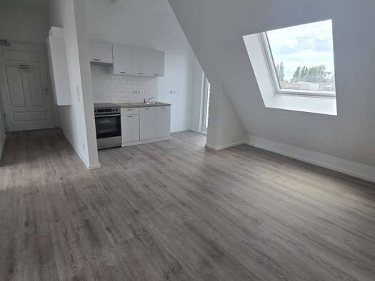 Wohnung zur Miete - Erstbezug 1.190 € 2 Zimmer 59 m² 4. Geschoss frei ab sofort Reinickendorf Reinickendorf 13409