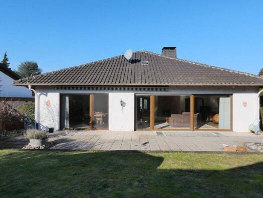 Einfamilienhaus zum Kauf 559.000 € 3 Zimmer 160 m² 660 m² Grundstück Kernstadt Paderborn 33100