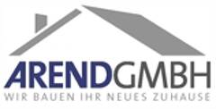 Arend GmbH logo