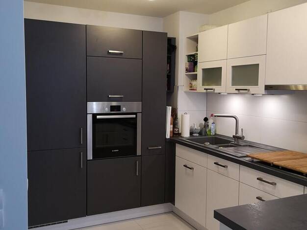 Wohnung zum Kauf 194.000 € 2 Zimmer 54 m² frei ab 01.12.2026 Bad Waldsee Bad Waldsee 88339