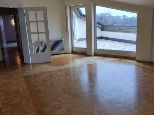Wohnung zum Kauf 279.000 € 4 Zimmer 98 m² 1. Geschoss Ansbach 91522
