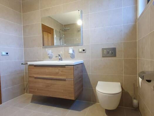 Wohnung zur Miete 990 € 3,5 Zimmer 96 m² Geschoss 1/2 frei ab sofort Doveren Hückelhoven 41836