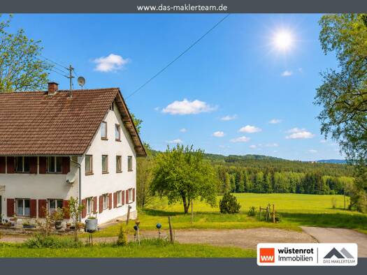 Einfamilienhaus zum Kauf 888.888 € 5 Zimmer 135 m² 68.860 m² Grundstück Schwanden Böhen 87736