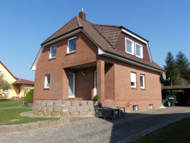 Haus zum Kauf 325.000 € 6 Zimmer 130 m² 1.241 m² Grundstück Charlottenfelde 4a Babst Glasin 23992