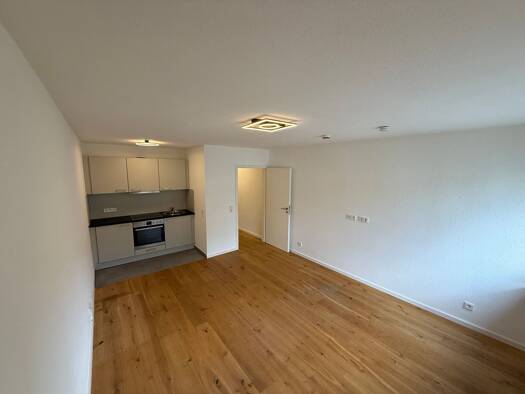 Wohnung zur Miete 1.100 € 1 Zimmer 30 m² Geschoss 4/6 frei ab sofort Neustadt-Süd Köln 50678