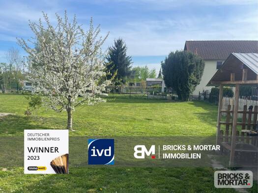 Grundstück zum Kauf 175.000 € 577 m² Grundstück Großzschocher Leipzig / Großzschocher 04249