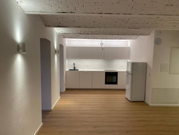 Wohnung zur Miete 1.350 € 2 Zimmer 65 m² EG Herdweg 92 Darmstadt 64285