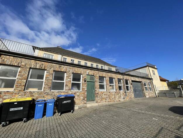 Lagerhalle zur Miete provisionsfrei 4.380 € 1.250 m² Lagerfläche Kaiserstraße 4 a Rüdesheim am Rhein Rüdesheim am Rhein 65385