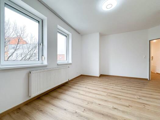 Wohnung zur Miete 579 € 2,5 Zimmer 51,2 m² Neubaugasse Lend Graz 8020