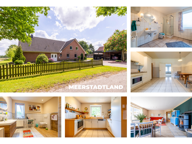 Mehrfamilienhaus zum Kauf 469.000 € 8 Zimmer 315,5 m² 2.354 m² Grundstück Hohn 24806