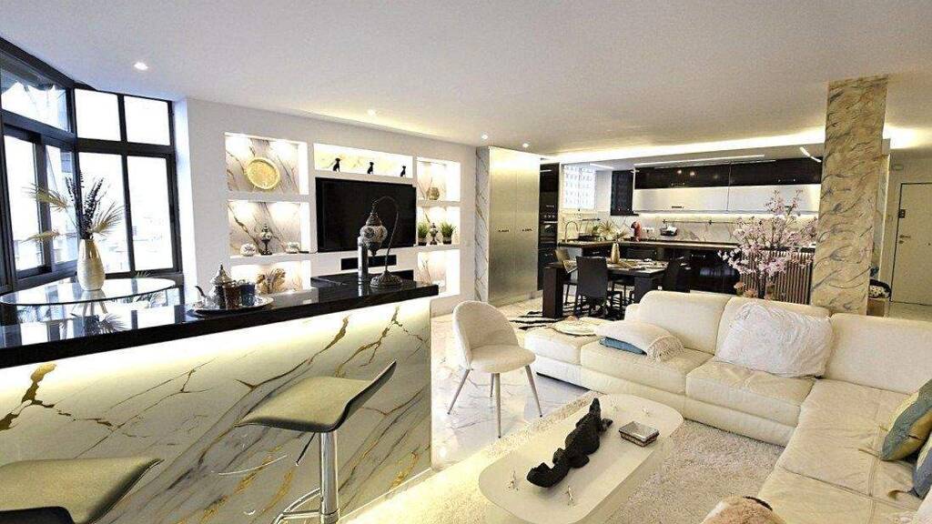 Wohnung zum Kauf 492.000 € 80 m² Marbella, Malaga