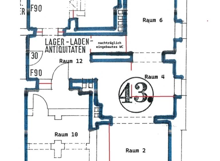 Sonstiges zum Kauf 350.000 € Schwabing-West München 80799