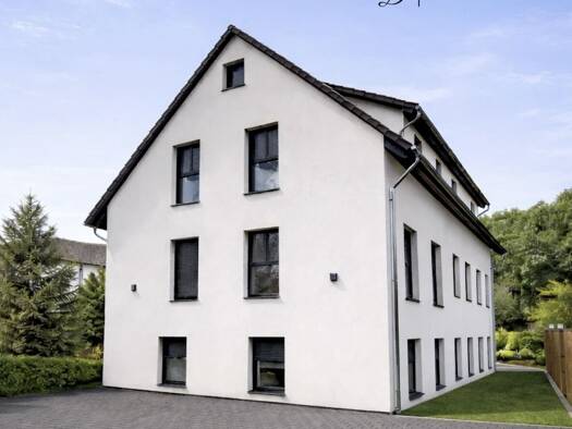 Wohnung zur Miete 550 € 2 Zimmer 58 m² EG frei ab sofort Bad Lauterberg Bad Lauterberg im Harz 37431