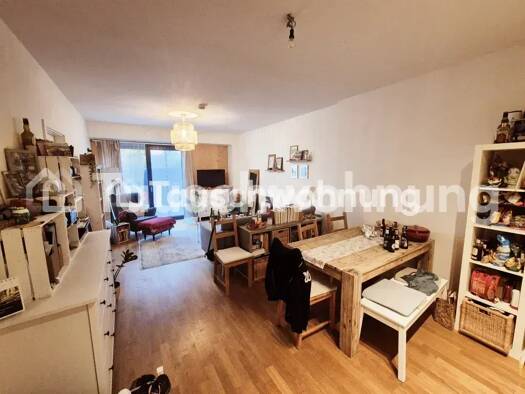 Wohnung zur Miete Tauschwohnung 800 € 2 Zimmer 60 m² EG Köpenick Treptow-Köpenick 12435