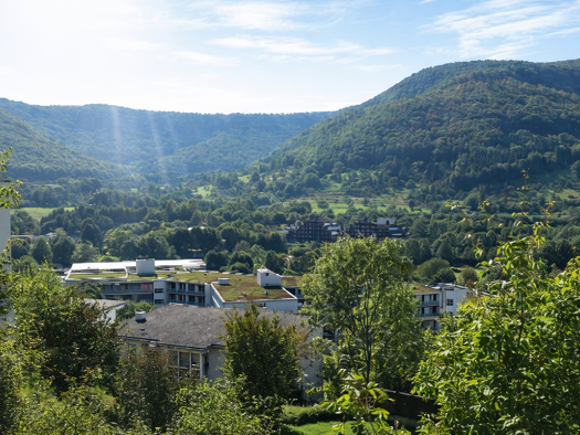 Studio zur Miete 410 € 1 Zimmer 35,6 m² EG frei ab 01.05.2026 Bad Urach 72574