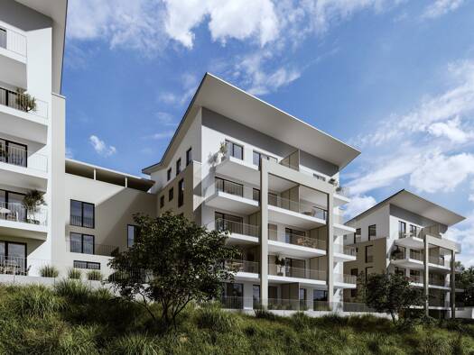 Wohnung zur Miete 760 € 2 Zimmer 64 m² UG frei ab 01.07.2026 Königsberger Straße 1c Bad Schwalbach 65307