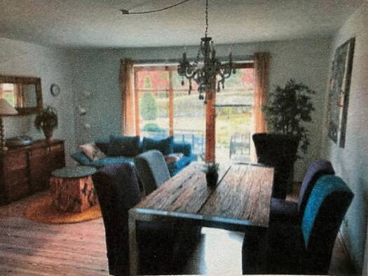 Terrassenwohnung zur Miete 850 € 3 Zimmer 75 m² Geschoss EG/2 frei ab 01.05.2026 Bad Staffelstein 96231