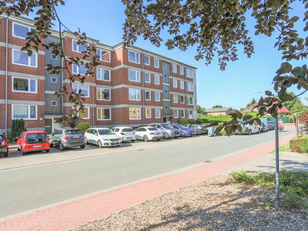 Wohnung zur Miete 1.050 € 2 Zimmer 67 m² 3. Geschoss frei ab 01.12.2026 Barmstedt 25355