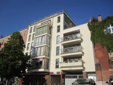 Wohnung zur Miete 2.328 € 4 Zimmer 138 m² 3. Geschoss Cantianstr. 15 Prenzlauer Berg Berlin 10437