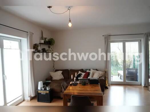 Studio zur Miete Tauschwohnung 765 € 1 Zimmer 45 m² Königswiesen Gauting 82131