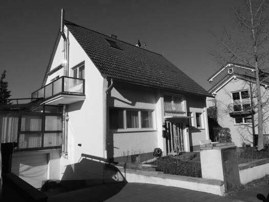 Mehrfamilienhaus zum Kauf 915.000 € 6 Zimmer 186 m² 480 m² Grundstück Bad Kreuznach Bad Kreuznach 55543