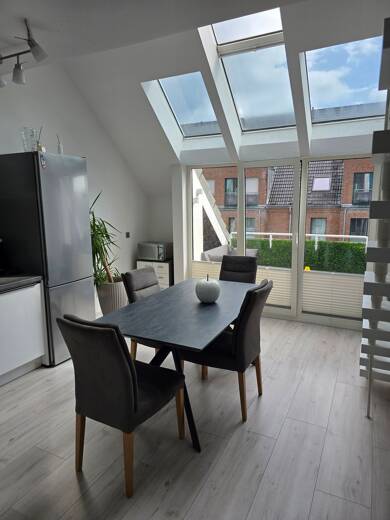 Wohnung zur Miete 890 € 2 Zimmer 65 m² 3. Geschoss Altstadt Str.84 Opladen Leverkusen 51379