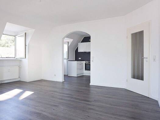 Wohnung zur Miete 650 € 2 Zimmer 62 m² Innenstadt Aschaffenburg 63739