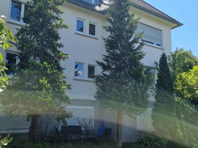 Mehrfamilienhaus zum Kauf 1.600.000 € 13,5 Zimmer 317 m² 732 m² Grundstück Drackensteinstr.4 Ost Stuttgart 70186