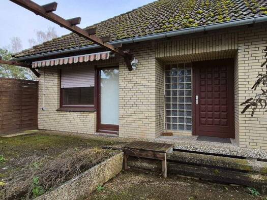 Bungalow zum Kauf 180.000 € 3 Zimmer 103 m² 1.308 m² Grundstück frei ab sofort Gorleben 29475