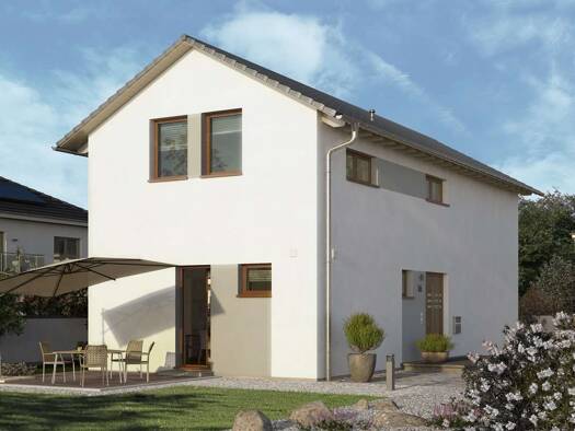 Haus zum Kauf 709.500 € 4 Zimmer 135,8 m² 735 m² Grundstück Fischbach Nürnberg 90475