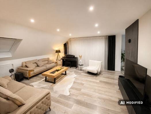 Mehrfamilienhaus zum Kauf 499.000 € 8 Zimmer 215 m² 497 m² Grundstück Albersloh Sendenhorst 48324