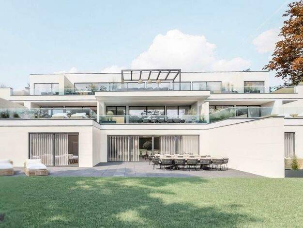 Wohnung zum Kauf - Erstbezug provisionsfrei 3 Zimmer 102,3 m² frei ab 01.05.2027 Seckenhausen Stuhr 28816