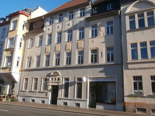 Wohnung zur Miete 570 € 2 Zimmer 57 m² frei ab 01.11.2026 Markkleeberg Markkleeberg 04416