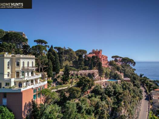 Einfamilienhaus zum Kauf 18.500.000 € 1.175 m² 5.000 m² Grundstück Las Planas - Comte de Falicon Nice 06236