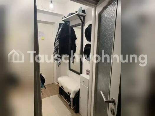 Wohnung zur Miete Tauschwohnung 510 € 1 Zimmer 29 m² 3. Geschoss Obergiesing München 81539