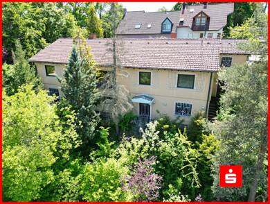 Einfamilienhaus zum Kauf 570.000 € 7 Zimmer 227 m² 1.007,8 m² Grundstück Gerbrunn 97218