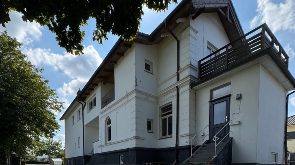 WG-Zimmer zur Miete 400 € 12 m² Geschoss 1/2 frei ab 01.06.2026 Dockenhudener Chaussee 116 Halstenbek 25469