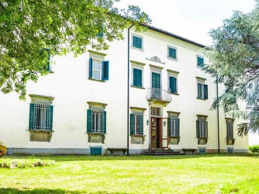Haus zum Kauf 2.300.000 € 1.500 m² Castelfranco di Sotto 56022