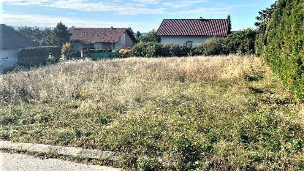 Grundstück zum Kauf 79.000 € 974 m² Grundstück Steinberg-Dörfl 7453