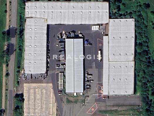 Halle/Industriefläche zur Miete 13.200 m² Lagerfläche teilbar ab 1.800 m² Brotterode Brotterode-Trusetal 98599