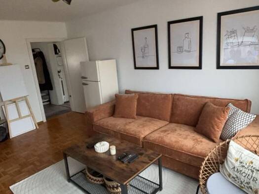 Wohnung zur Miete 530 € 3 Zimmer 75 m² Geschoss 1/2 frei ab 01.06.2026 Untersiemau 96253