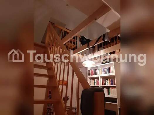Wohnung zur Miete Tauschwohnung 1.000 € 3 Zimmer 85 m² 4. Geschoss Geist Münster 48151