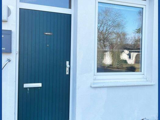 Wohnung zur Miete 460 € 2 Zimmer 46 m² frei ab 01.03.2026 Verden 27283