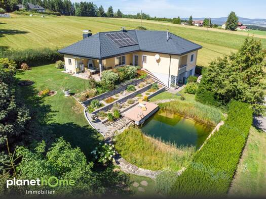 Einfamilienhaus zum Kauf 669.000 € 5 Zimmer 142 m² 1.238 m² Grundstück Kirchschlag bei Linz 4202