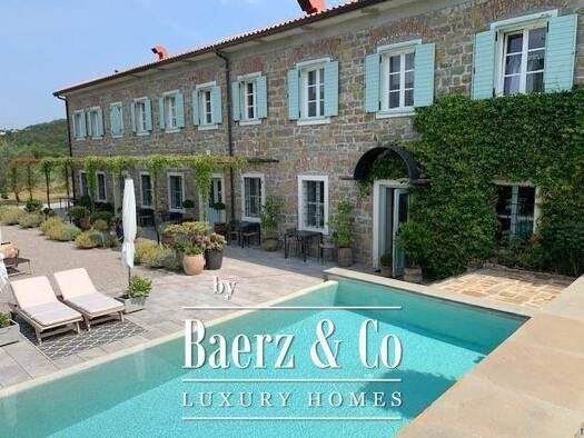 Villa zum Kauf 2.350.000 € 539 m² 2.227 m² Grundstück osp