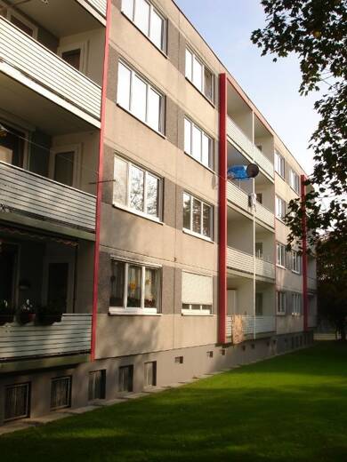 Wohnung zur Miete 625 € 3 Zimmer 77,4 m² 3. Geschoss frei ab 01.07.2025 Heinrich-Plett-Straße 74 Oberzwehren Kassel 34132