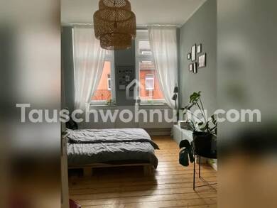 Wohnung zur Miete Tauschwohnung 610 € 2,5 Zimmer 53 m² Hannover 30451