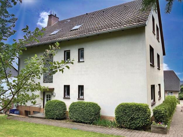 Wohnung zur Miete 735 € 4 Zimmer 80 m² Harleshausen Harleshausen 34128
