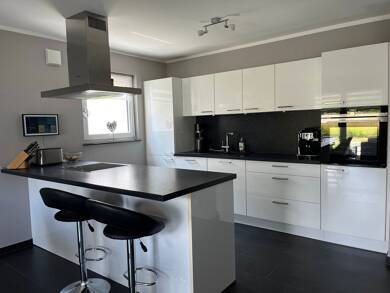 Terrassenwohnung zum Kauf provisionsfrei 319.000 € 2 Zimmer 82,5 m² Geschoss EG/2 Konz Konz 54329